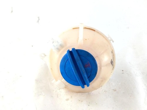 6Q0121407B Schüssel Wasser Entschädigung Heizkörper VOLKSWAGEN Polo 1.0 B 55KW