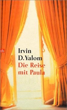 Die Reise mit Paula: Aus d. Amerikan. v. Hans-Joachim Ma... | Buch | Zustand gut