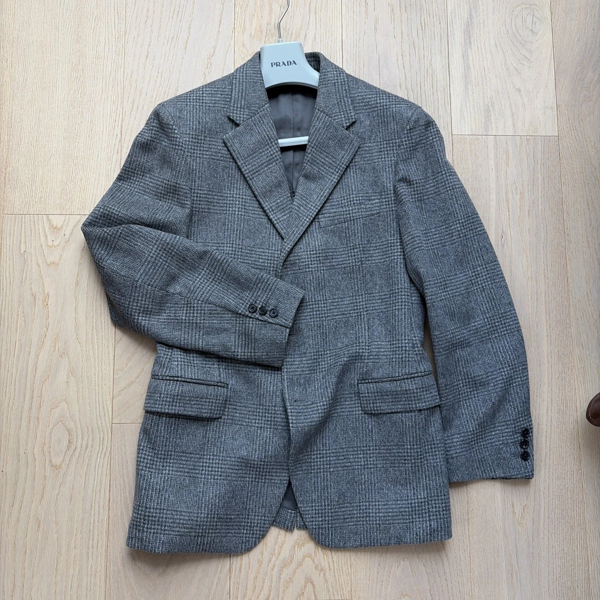 PRADA Sport Coats for Men for sale | eBay