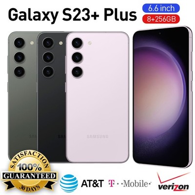 NEW SAMSUNG GALAXY S23 ULTRA 5G/S22 ULTRA 5G FACTORY UNLOCKED SEALED US IN STOCK