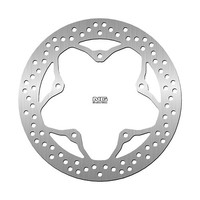 Bremsscheibe NG 1359 Yamaha Xc-Versity 300 - MBK Kilibre 300