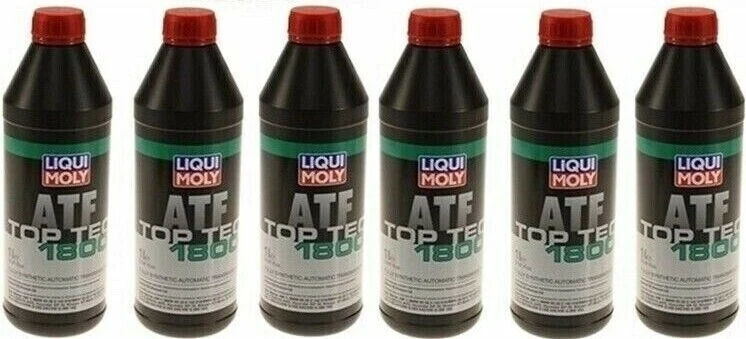 ★ NUEVO BMW GA6L45R Kit de servicio de transmisión automática 24117593565 GL45 con filtro Foto 2 de 3