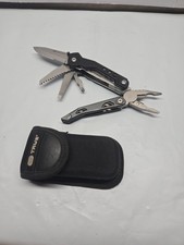 Handyman Knife and Multi Tool Set