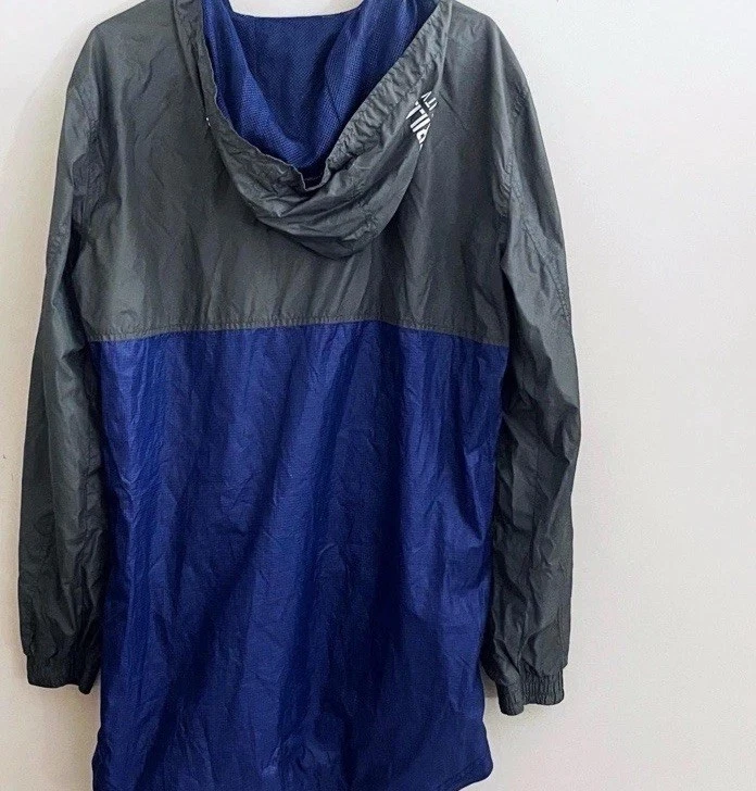 Been Trill Men's Windbreaker Jacket Medium Outdoors Streetwear - Image 2 of 4