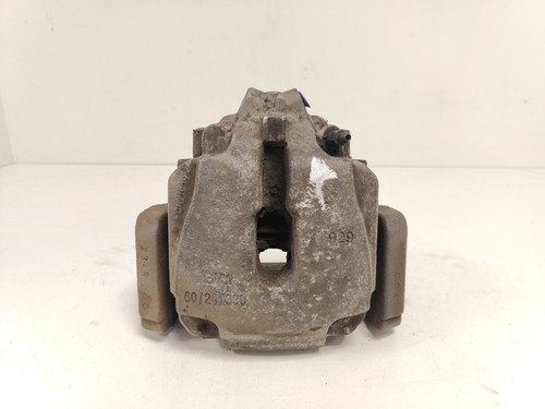 BREMSSATTEL RECHTS VORNE ABS BMW 5 serie Touring (F11) 2013 34116791920