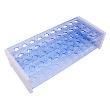 Plastic 3 Layers Lab Test Tube Rack Holder for 18mm Centrifugal Pipe Stand5177