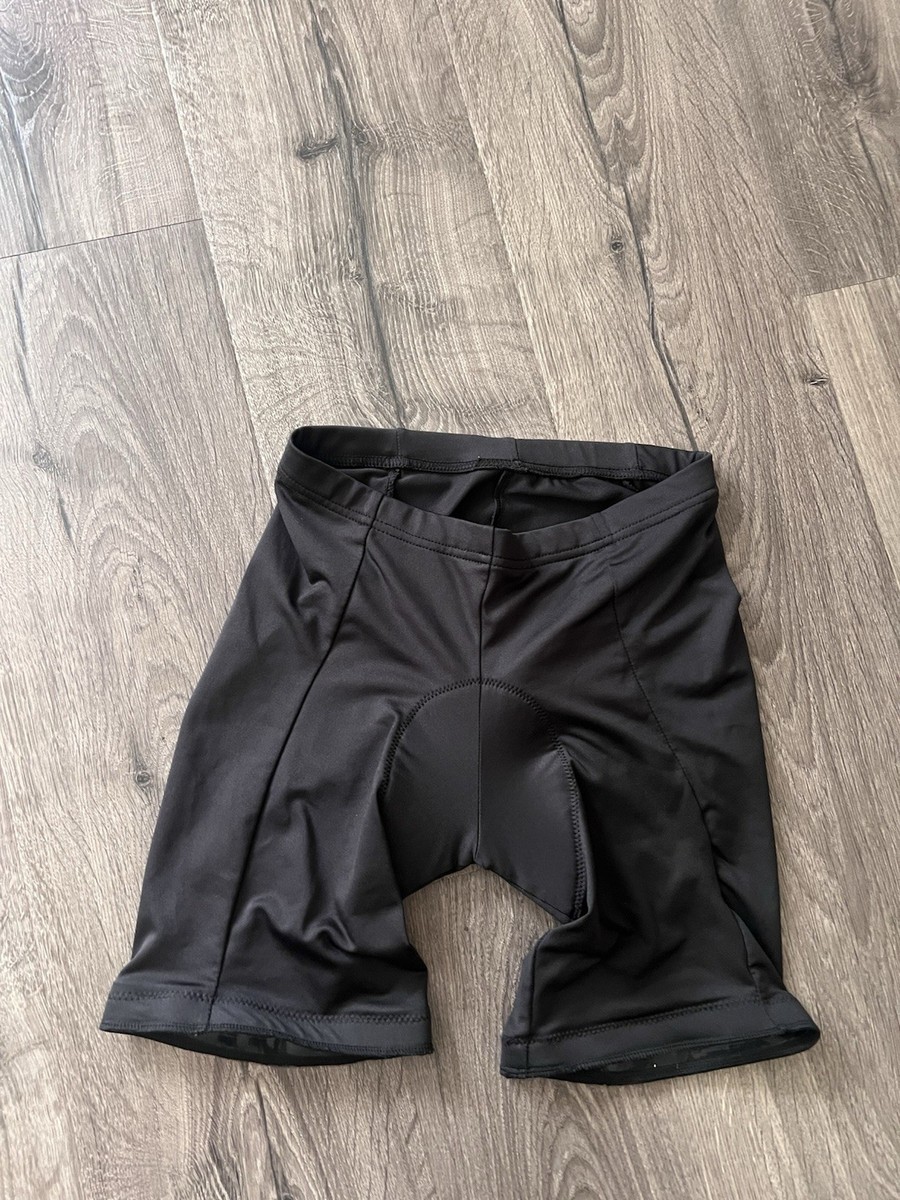schwinn bicycle shorts Classic Men's Padded Cycling Black, Poly-Spandex, Multiple Sizes They also have a built Schwinn Padded Mountain Bike Shorts