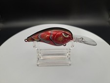 Custom Painted Rockcrawler Crankbait