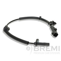 51809 Bremi Sensor, Raddrehzahl FüR Ford,Ford USA