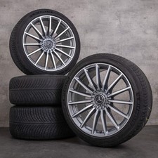 Mercedes GT 43 53 63 & S 4Matic+ AMG Winterräder 20 Zoll X290 4-Türer Felgen