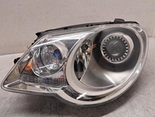 Feu avant (phare) Volkswagen EOS