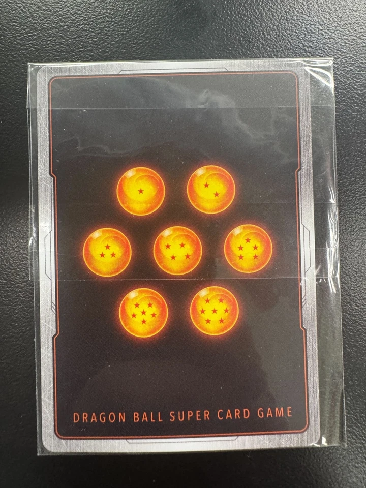 Cell SB01-012 Championship 2025-2026 Tournament Promo | Dragon Ball *SEALED* - Image 2 of 2