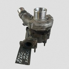 Turbo Renault TRAFIC