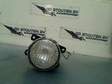 Antibrouillard Mitsubishi SPACE STAR