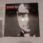 Syd Barrett Opel (Capitol Records 1st US Issue) G -VG Pink Floyd David Gilmour