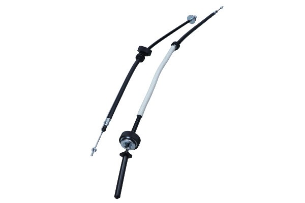 Handbremsseil Seilzug Mitte FÜR Renault - Maxgear 32-0901-image