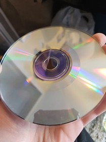 Marvel vs. Capcom: Clash of Super Heroes (Sega Dreamcast, 1999) Disc Only