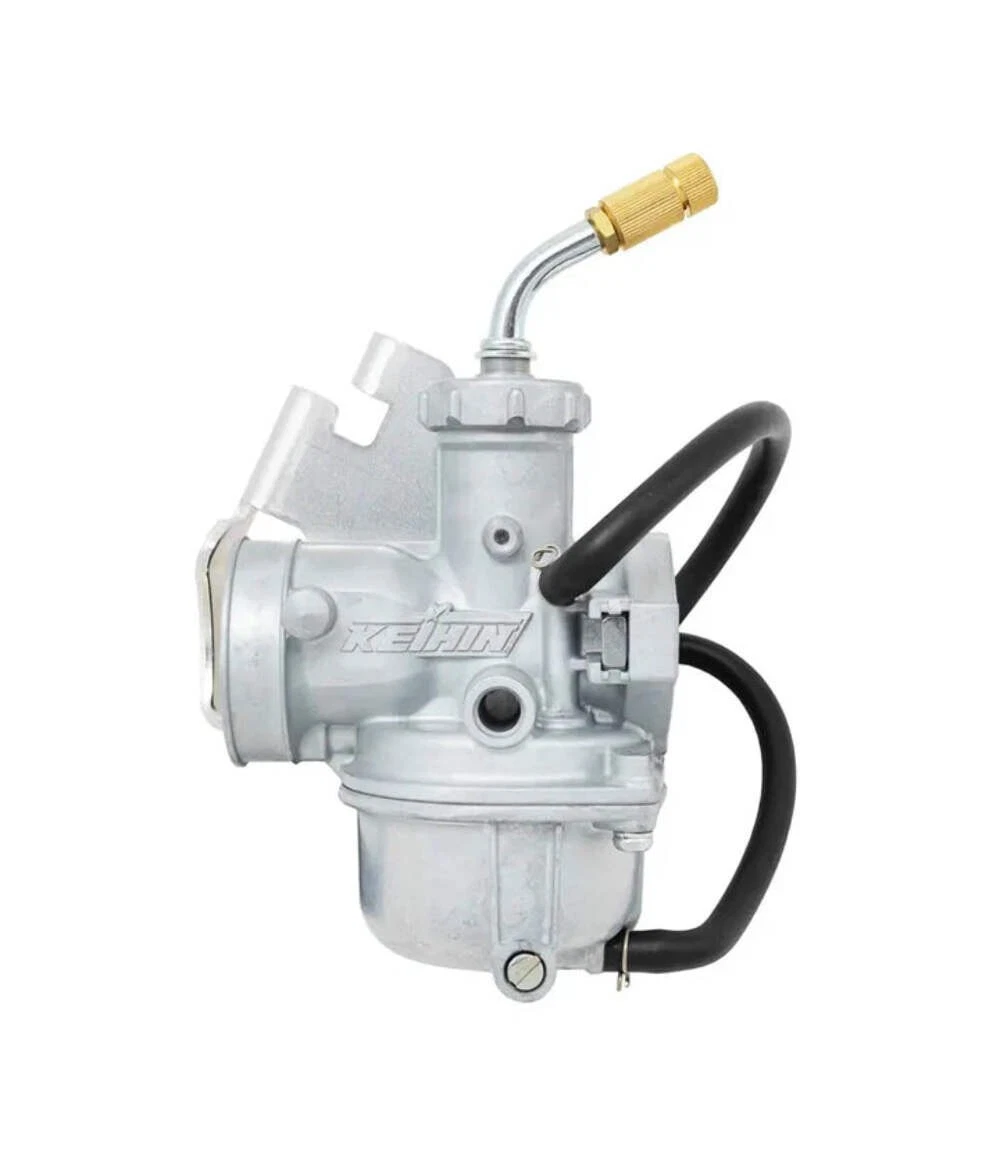 OEM KLX110 Carburetor - Stock 18mm 2023+