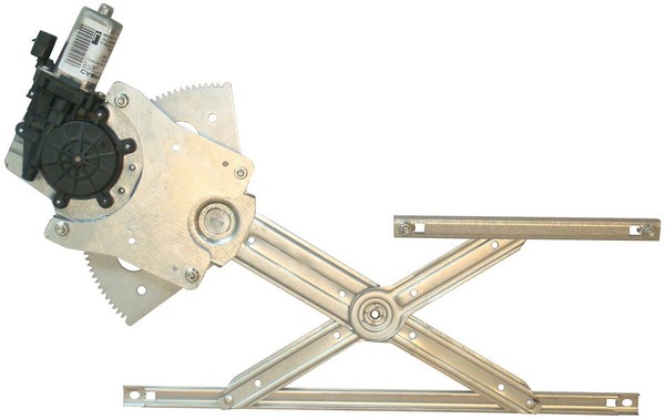 Fensterheber Valeo 850751 FüR Sedici SX4 Fiat EX GY H08 Suzuki Opel EY Agila F68-image