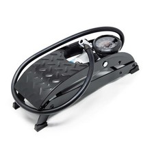 Maypole MP790 Heavy Duty Single Foot Pump Air Pump For Cars & Bikes
