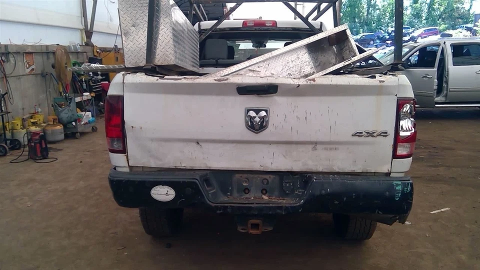 Potenciador de freno Hydro-Boost compatible con camioneta Dodge 2500 12-18 6623771 Foto 3 de 4