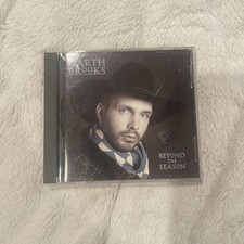Beyond the Season - Audio CD By Garth Brooks - VERY GOOD