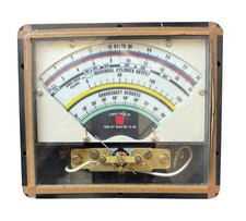 Nos Automotive Power Balance Tester Gauge Crankshaft Degrees Cylinder Output Nos Automotive Power Balance Tester Gauge Crankshaft Degrees Cylinder Output