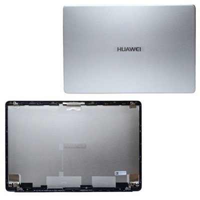 New For HUAWEI MRC-W50 W00 WX0 W50R W60 PL-W09 W10 W19 W29 LCD Back Cover Black