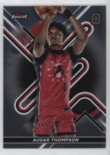 2022-23 Topps Finest OTE Overtime Elite Ausar Thompson #83 1hn2
