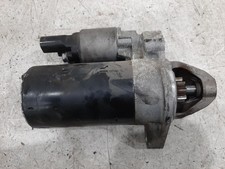 2007 BENTLEY CONTINENTAL GT Mk1 6.0L Petrol Automatic Bosch Starter Motor