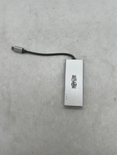 Tripp Lite USB 3.1 Gen 1 USB-C Docking Station U442-DOCK13-S Free Shipping
