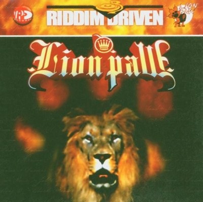 Riddim Driven: Lion Paw - Lion Paw - Riddim Driven: Lion Paw CD L0VG The Cheap