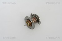 Triscan Thermostat KüHlmittel 8620 21891 FüR Volvo V70 285 Separates GehäUse 2 1