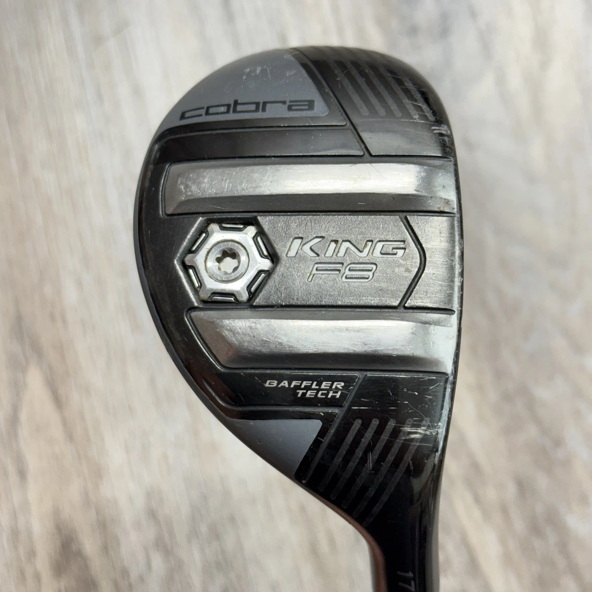 Cobra F8 Golf Clubs for sale | eBay
