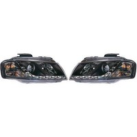 Diederichs 1031586 Hauptscheinwerfersatz FüR Audi A3 (8P1) 2003-2008