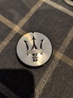 Genuine Maserati Gran Turismo Centre Cap