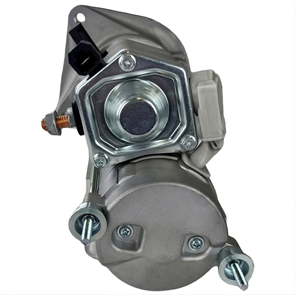 Maserati Quattroporte Sport 2003-2012 Starter motor P/N 180169
