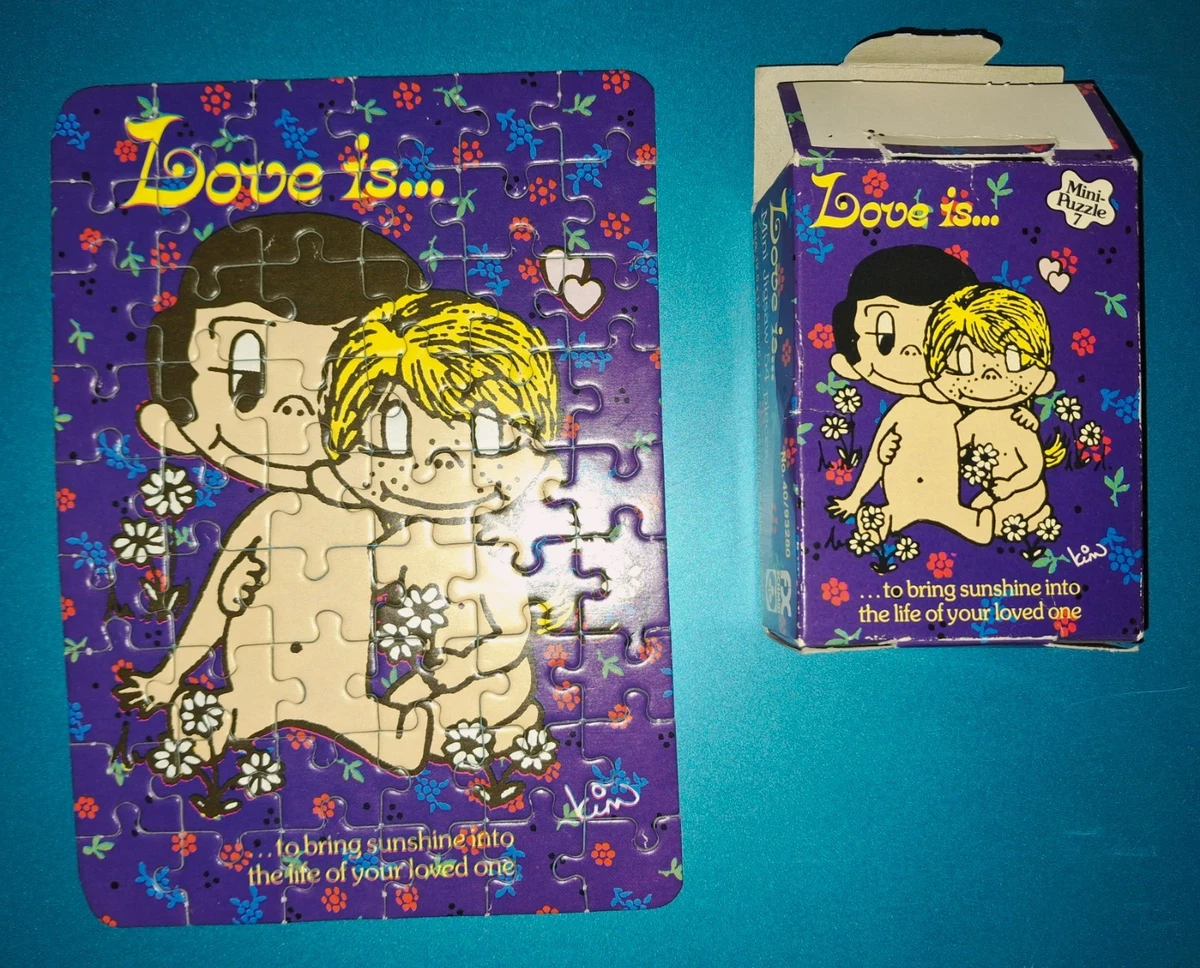 F.X. Schmid Vintage Puzzles for sale | eBay