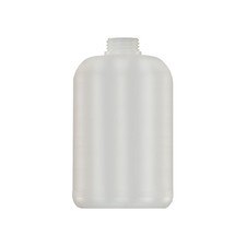 Mersch Flasche 2L f&uuml;r Schauminjektor