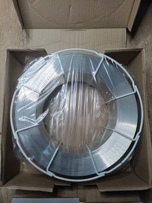 MIG WELD Schweißdraht Fülldraht Aluminium AL Mg4,5MnZr MIG WIG 1,6mm 7kg ML5087