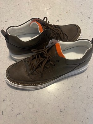 Hudson Ridge Shoes