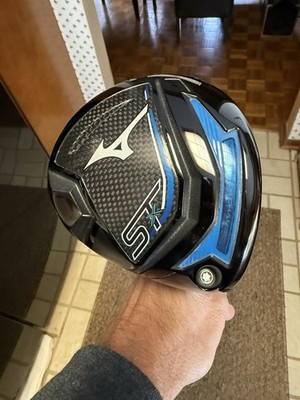 Mizuno STX 230 RH Driver 10.5 Loft R-Flex Tensei Shaft with New Head Cover