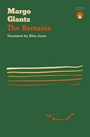 Margo Glantz - Remains - Paperback - G245Z