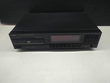 JVC Victor XL-Z311 Audiophile Vintage CD Player Optical Digital Output