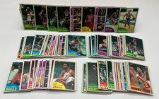 1980-81 Topps Hockey Cards 15