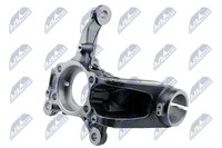 NTY Achsschenkel, RadaufhäNgung ZZP-AU-001 FüR Audi Seat Skoda VW