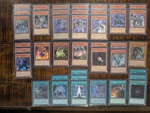 custom anime card sleeves Card Sleeves | Top Quality Perfect Fit | Works for /anime Cards | Custom  Option | Healing Frog in Meditation on Lotus