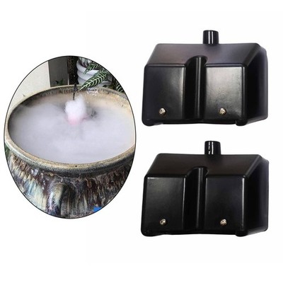 Mist Maker Float Boje Bobber Square für 4Head-12Head Ultraschall Mist Maker