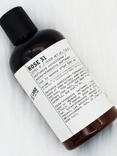 LE LABO Rose 31 Conditioner - 7.8 oz / 237ml - FULL SIZE - Brand NEW