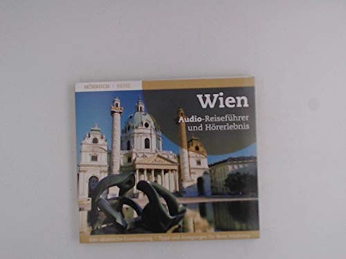 Тандем-Verlag WIEN (CD)